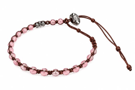 Bracciale Tamashii Essenza in Pietre dure Giada BHS901-199 - BHS901-199